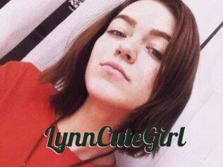 LynnCuteGirl