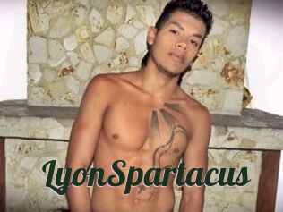 Lyon_Spartacus