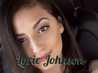 Lyric_Johnson