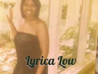 Lyrica_Low