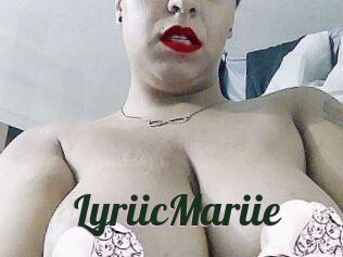 LyriicMariie