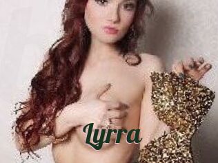 Lyrra