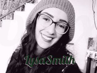 LysaSmith