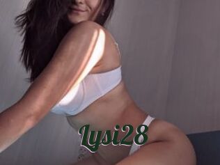 Lysi28