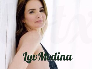 LyvMedina