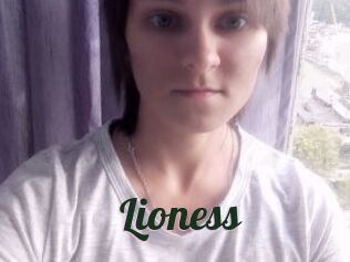 _Lioness_