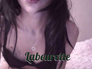 Labeurette