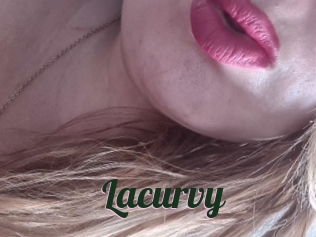 Lacurvy