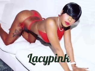 Lacypink