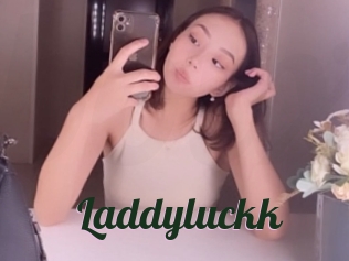 Laddyluckk