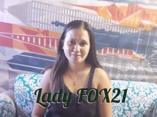 Lady_FOX21