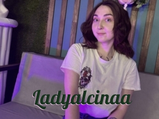 Ladyalcinaa