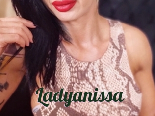 Ladyanissa