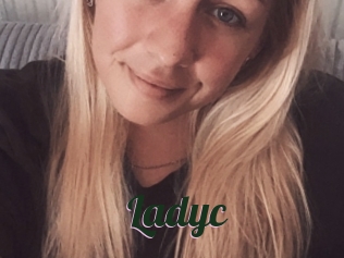 Ladyc