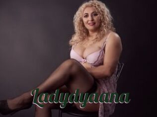 Ladydyaana