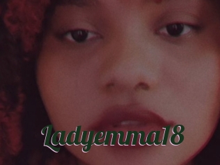 Ladyemma18