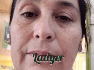 Ladyer