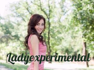 Ladyexperimental