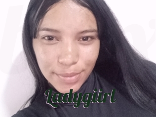 Ladygiirl