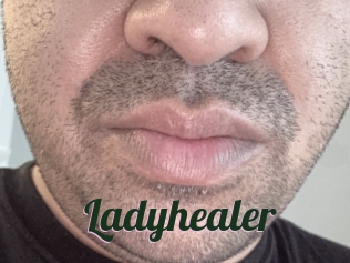 Ladyhealer