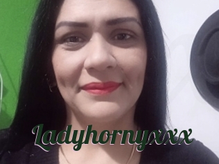 Ladyhornyxxx