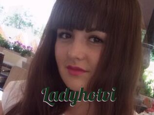 Ladyhotvi