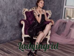 Ladyingrid