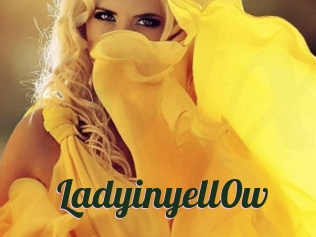 Ladyinyell0w