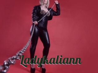 Ladykaliann