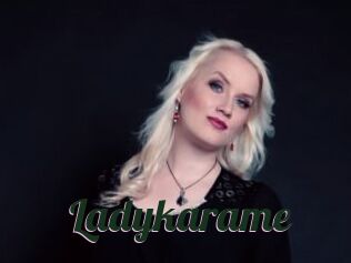 Ladykarame