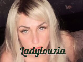 Ladylouzia