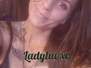 Ladyluvxo