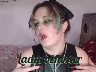 Ladyrochester