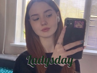 Ladysday