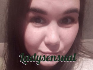 Ladysensual