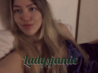 Ladysjamie