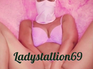 Ladystallion69