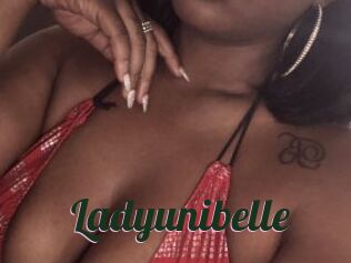 Ladyunibelle