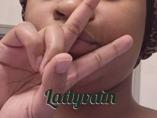 Ladyvain