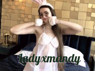 Ladyxmandy