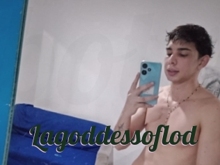 Lagoddessoflod