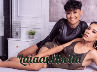 Laiaandbella