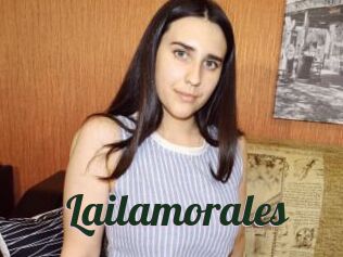 Lailamorales