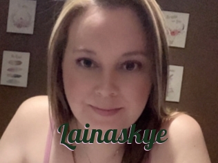 Lainaskye