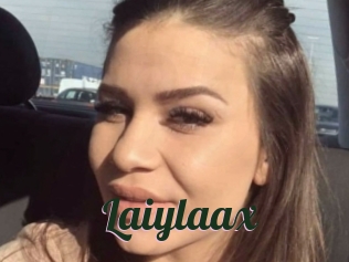 Laiylaax