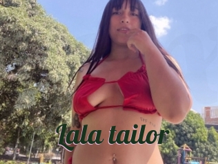 Lala_tailor