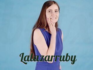 Lalazarruby