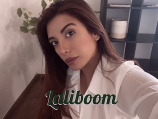 Laliboom