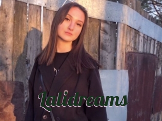 Lalidreams