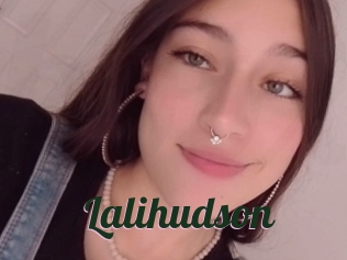 Lalihudson